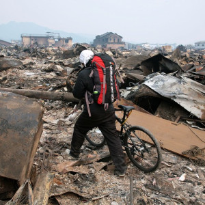 Disaster risk is increasing globally